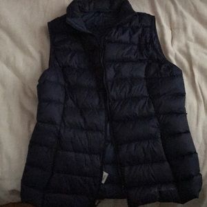 Women’s Eddie Bauer Down Vest